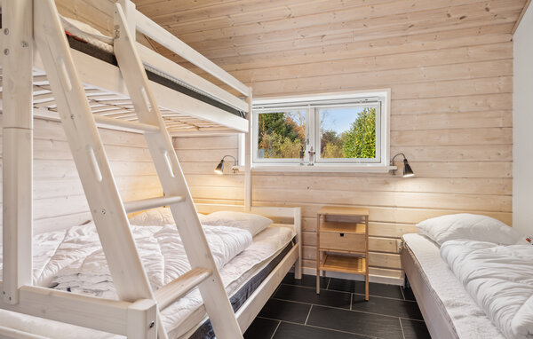 Holiday Home - Fjellerup , Denmark - D74047 602