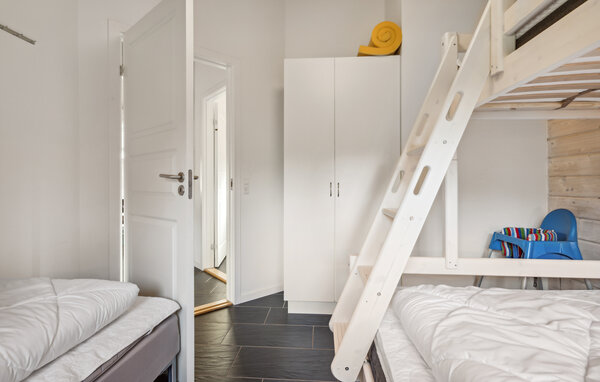 Holiday Home - Fjellerup , Denmark - D74047 603