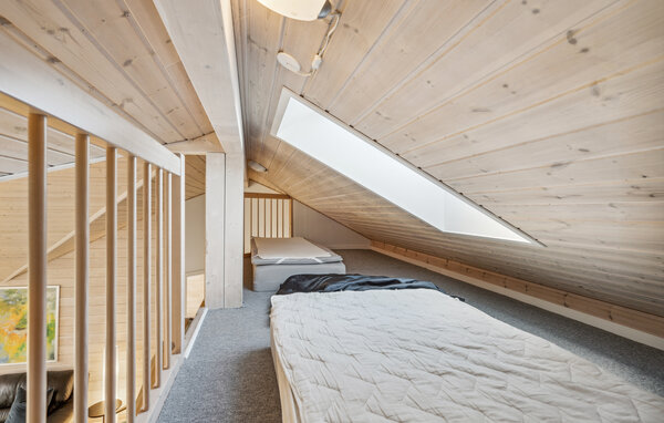 Holiday Home - Fjellerup , Denmark - D74047 604