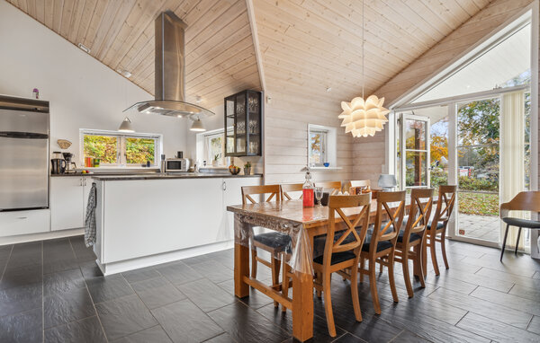 Holiday Home - Fjellerup , Denmark - D74047 6