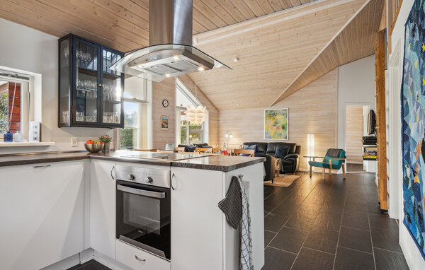 Holiday Home - Fjellerup , Denmark - D74047 401