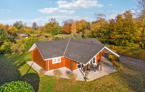 Holiday Home - Fjellerup , Denmark - D74047 81