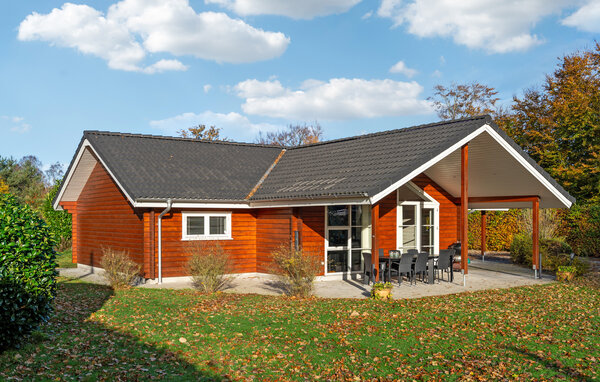 Holiday Home - Fjellerup , Denmark - D74047 83