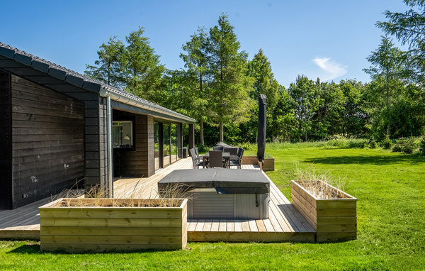 Holiday Home - Fjellerup , Denmark - D74048 2