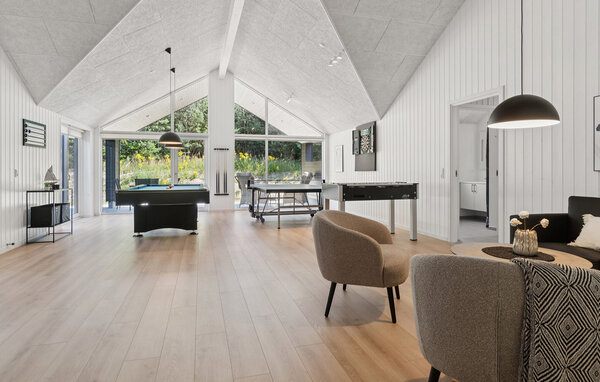 Feriehus - Fjellerup , Danmark - D74054 7