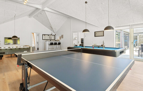 Feriehus - Fjellerup , Danmark - D74054 8