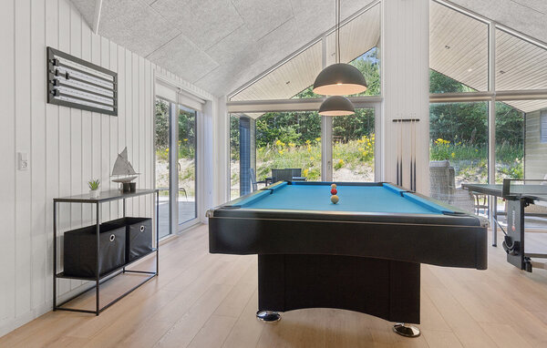 Feriehus - Fjellerup , Danmark - D74054 801