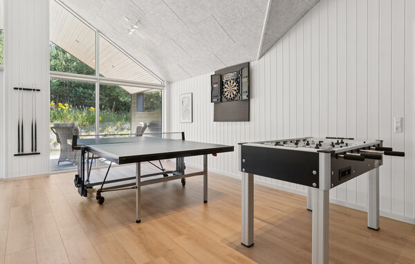 Feriehus - Fjellerup , Danmark - D74054 802