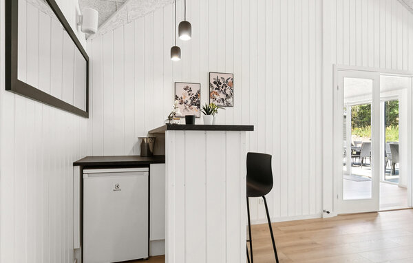 Feriehus - Fjellerup , Danmark - D74054 803