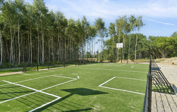 Feriehus - Fjellerup , Danmark - D74054 901