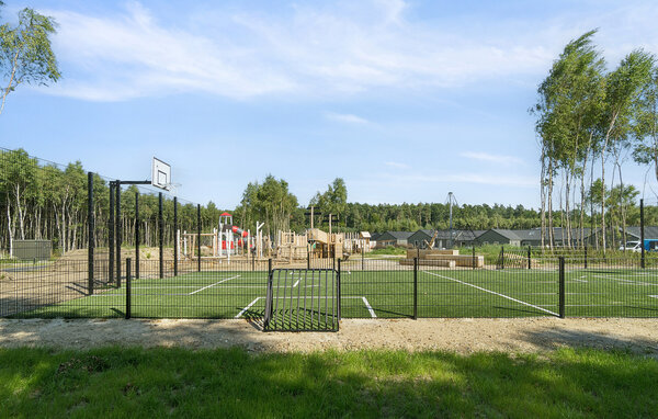 Feriehus - Fjellerup , Danmark - D74054 902