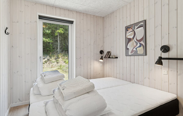 Feriehus - Fjellerup , Danmark - D74054 601