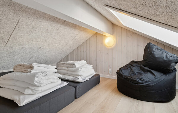 Feriehus - Fjellerup , Danmark - D74054 602