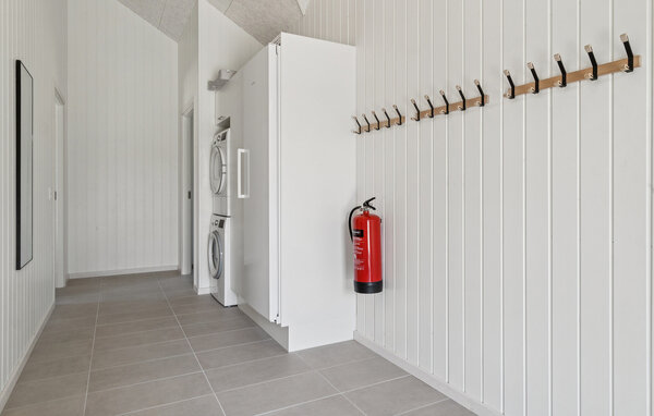 Feriehus - Fjellerup , Danmark - D74054 501