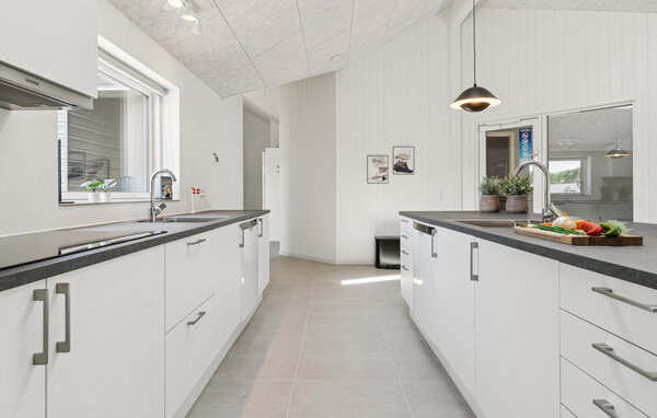 Feriehus - Fjellerup , Danmark - D74054 401