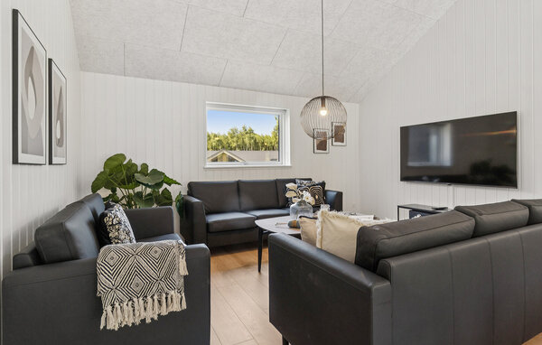 Feriehus - Fjellerup , Danmark - D74054 301