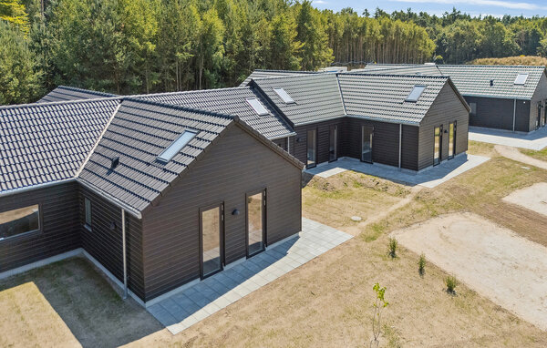 Feriehus - Fjellerup , Danmark - D74054 81