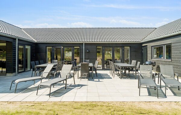 Feriehus - Fjellerup , Danmark - D74054 101