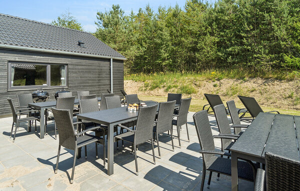 Feriehus - Fjellerup , Danmark - D74054 102