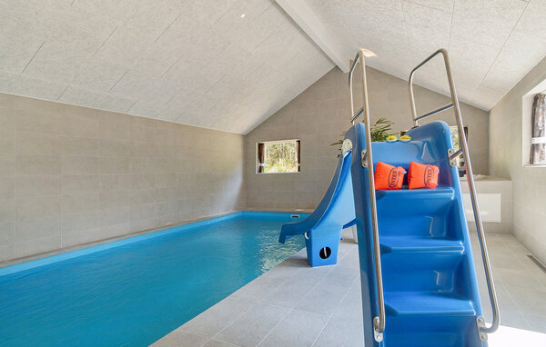 Feriehus - Fjellerup , Danmark - D74054 11