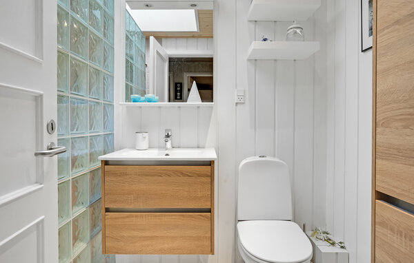 Holiday Home - Fjellerup , Denmark - D74055 8