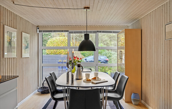 Holiday Home - Fjellerup , Denmark - D74055 4
