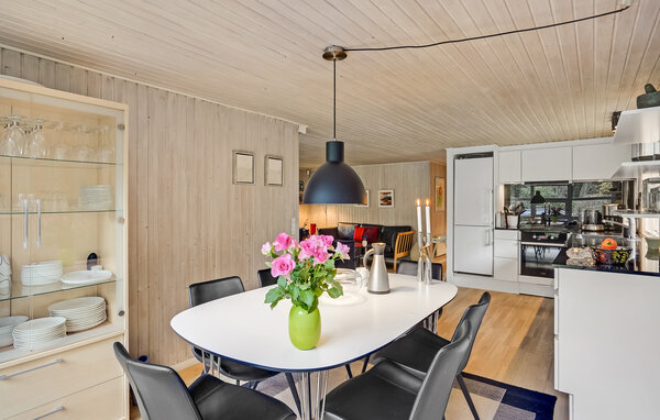 Holiday Home - Fjellerup , Denmark - D74055 5