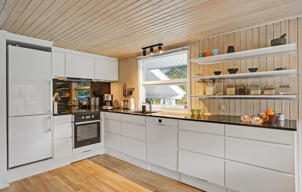 Holiday Home - Fjellerup , Denmark - D74055 6