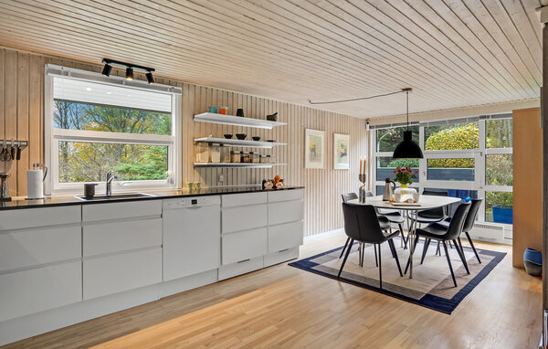 Holiday Home - Fjellerup , Denmark - D74055 401