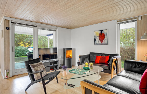 Holiday Home - Fjellerup , Denmark - D74055 301