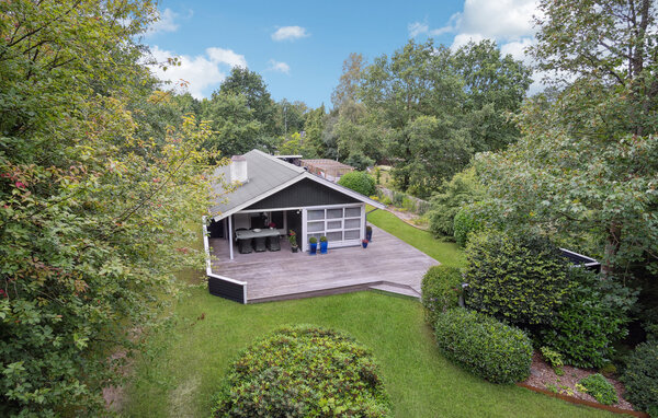 Holiday Home - Fjellerup , Denmark - D74055 82