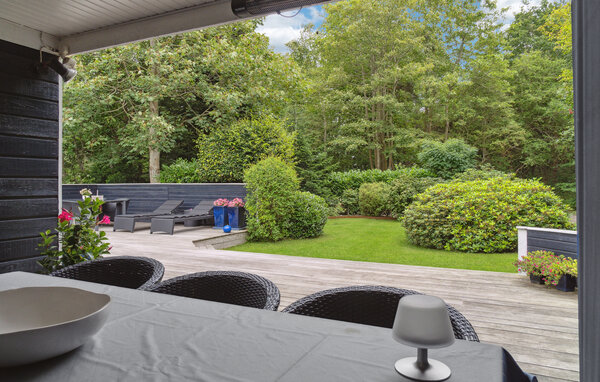 Holiday Home - Fjellerup , Denmark - D74055 106