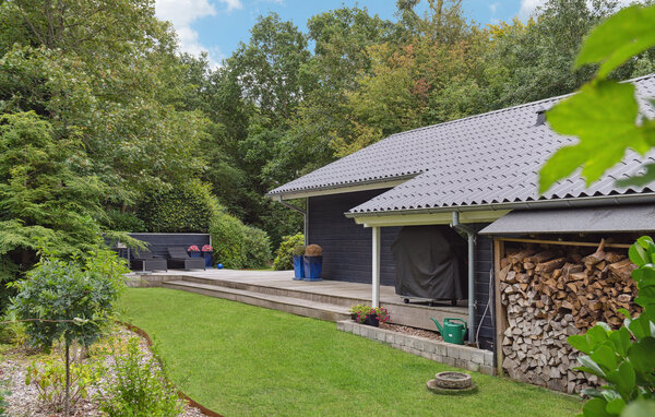Holiday Home - Fjellerup , Denmark - D74055 111