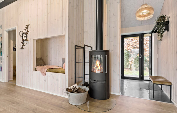 Feriehus - Fjellerup , Danmark - D74057 301