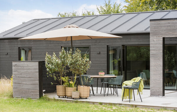 Feriehus - Fjellerup , Danmark - D74057 103