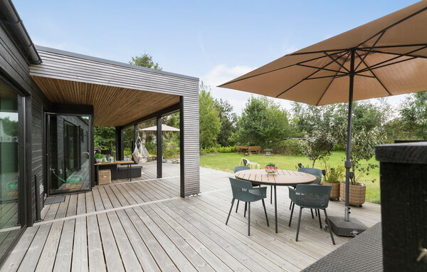 Feriehus - Fjellerup , Danmark - D74057 105