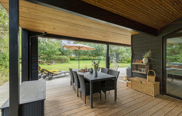Feriehus - Fjellerup , Danmark - D74057 106