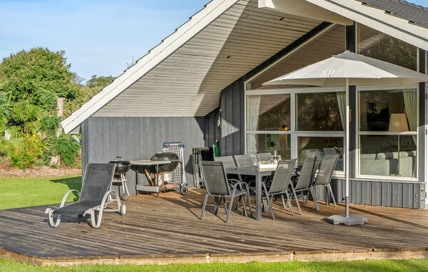 Holiday Home - Fjellerup , Denmark - D74058 2