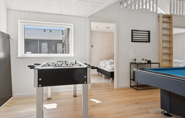 Semesterhus - Fjellerup , Danmark - D74059 802