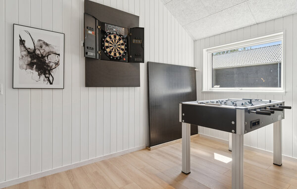 Semesterhus - Fjellerup , Danmark - D74059 803