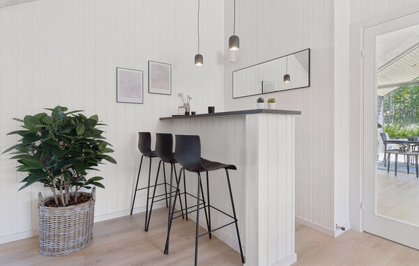 Semesterhus - Fjellerup , Danmark - D74059 804