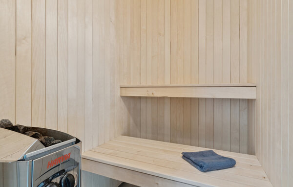 Semesterhus - Fjellerup , Danmark - D74059 805