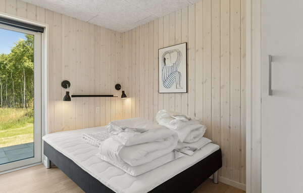 Semesterhus - Fjellerup , Danmark - D74059 601