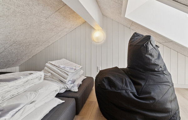 Semesterhus - Fjellerup , Danmark - D74059 602