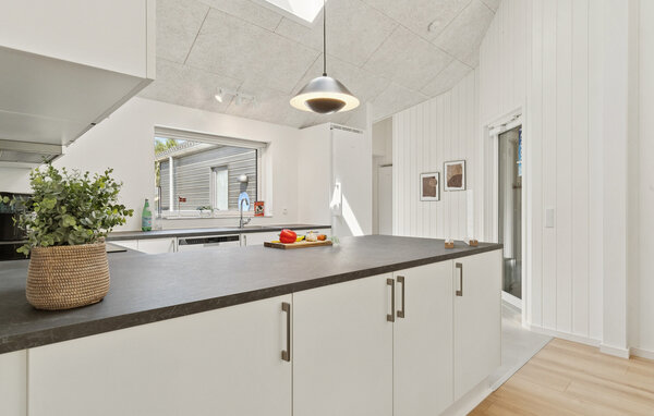 Semesterhus - Fjellerup , Danmark - D74059 401
