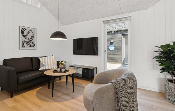 Semesterhus - Fjellerup , Danmark - D74059 301