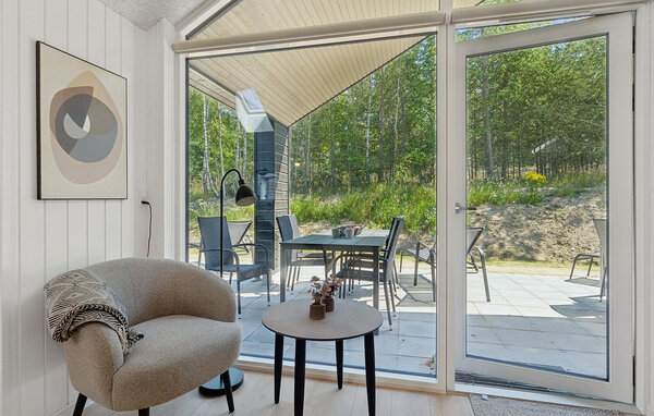 Semesterhus - Fjellerup , Danmark - D74059 9