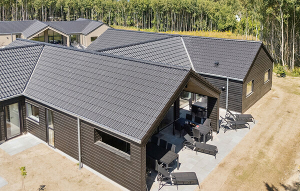 Semesterhus - Fjellerup , Danmark - D74059 81