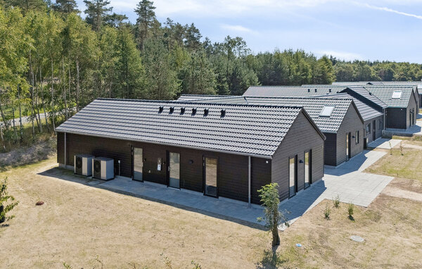 Semesterhus - Fjellerup , Danmark - D74059 82
