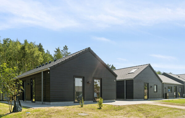 Semesterhus - Fjellerup , Danmark - D74059 83